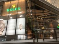 劳力士表壳割手处理方法汇总
