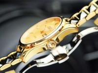 劳力士手表表壳有划痕解决技巧推荐